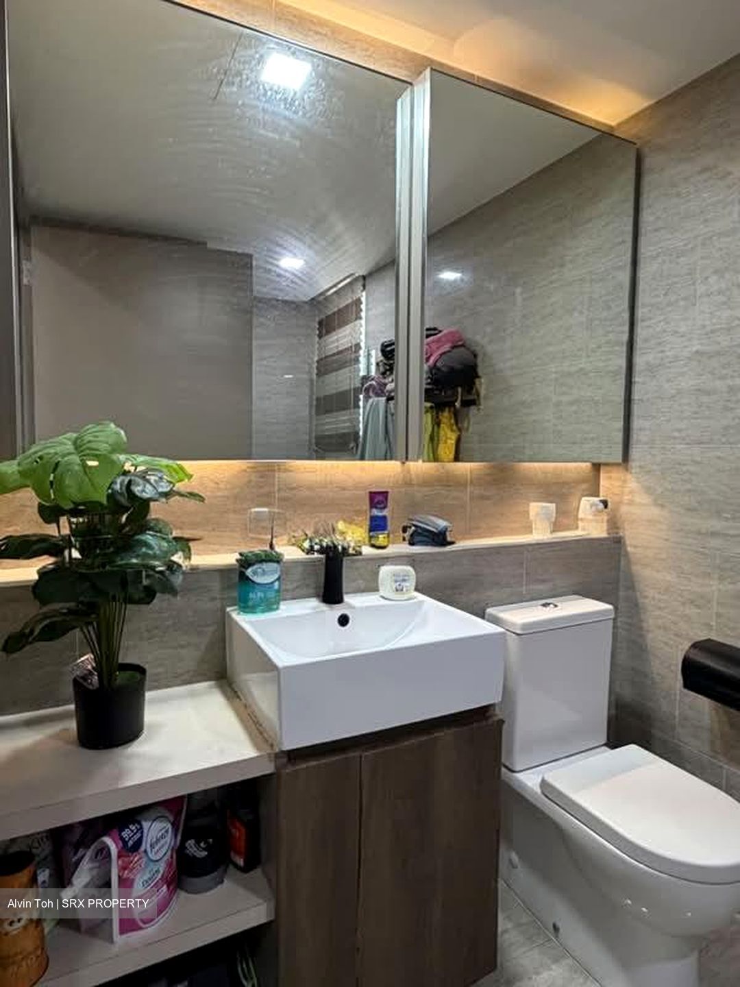 Waterwoods (D19), Condominium #603063861